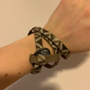 Chaco wrist wrap